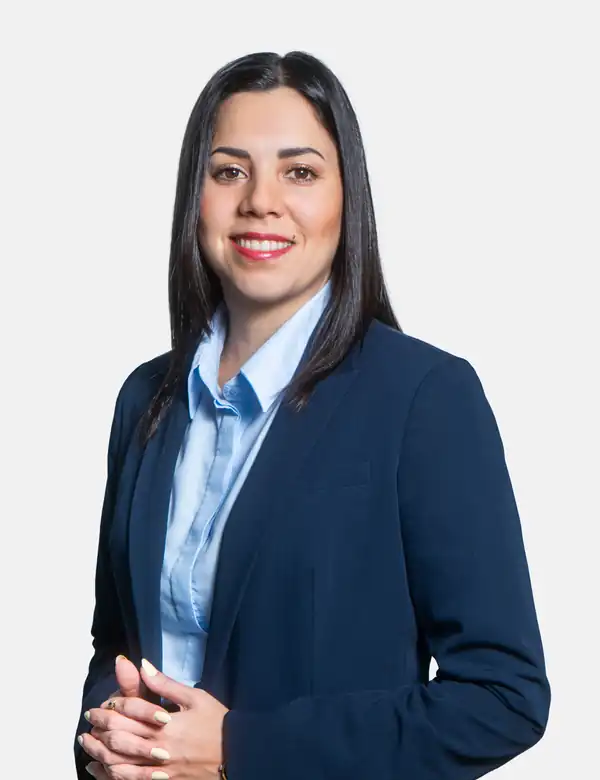 Valeria Morón Vera