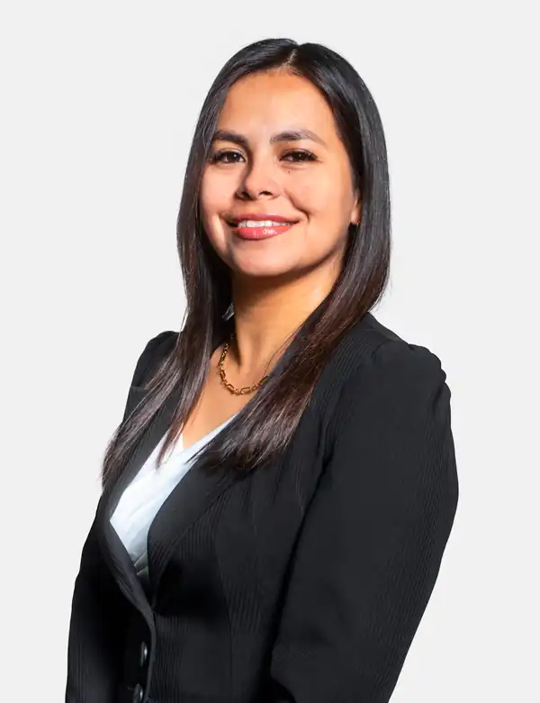 Ángela Huillcañahui Arévalo