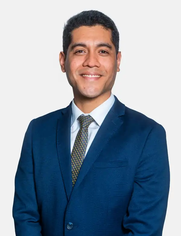 Joshua Antonio Salazar Ormeño