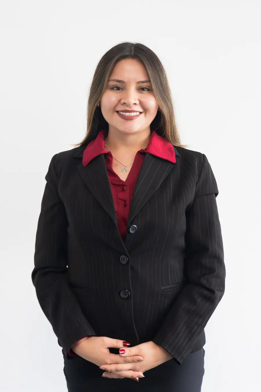 Eliane Cristina Hirache Vidal