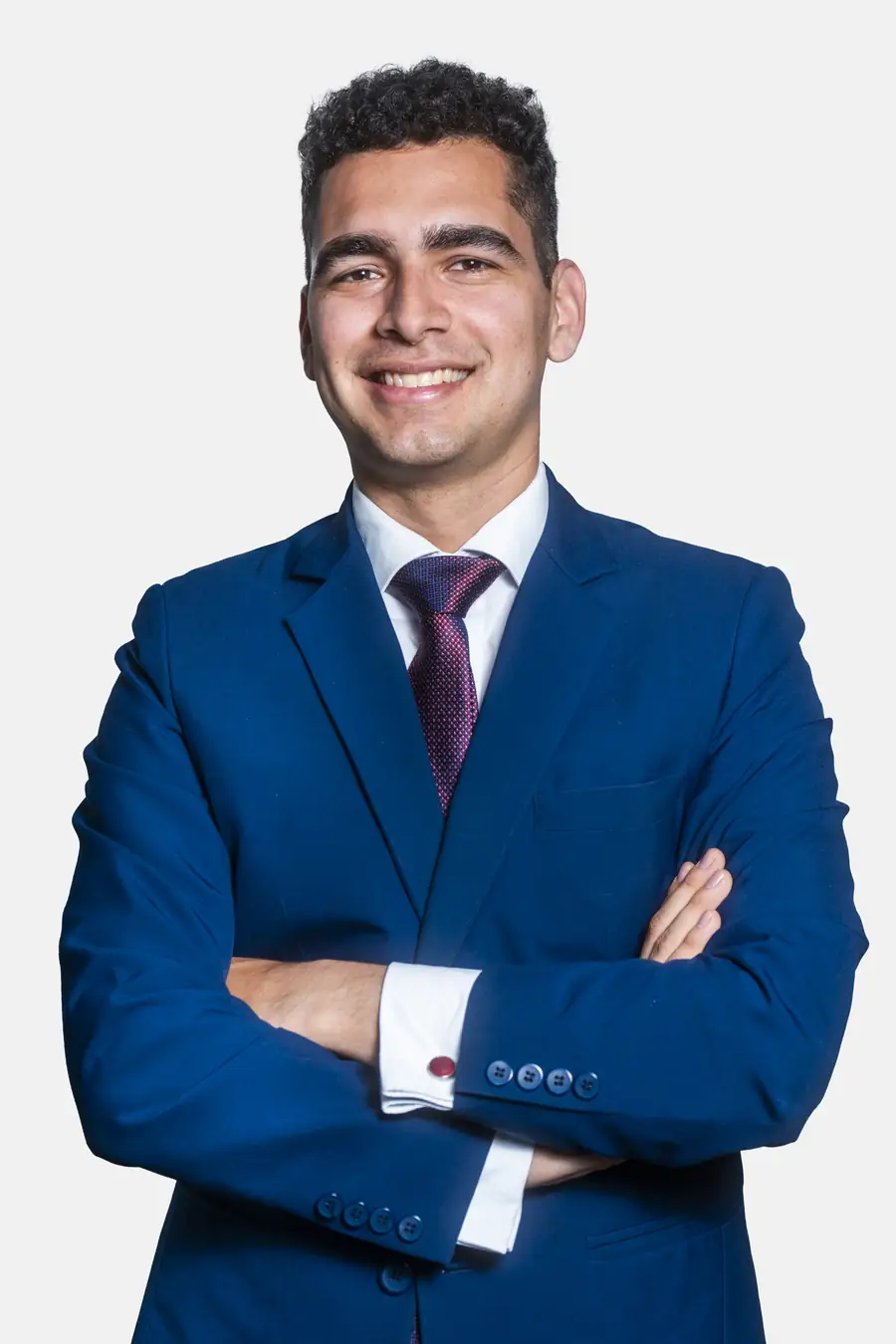 Sebastian Nicolas Benjamin Urbina Villa