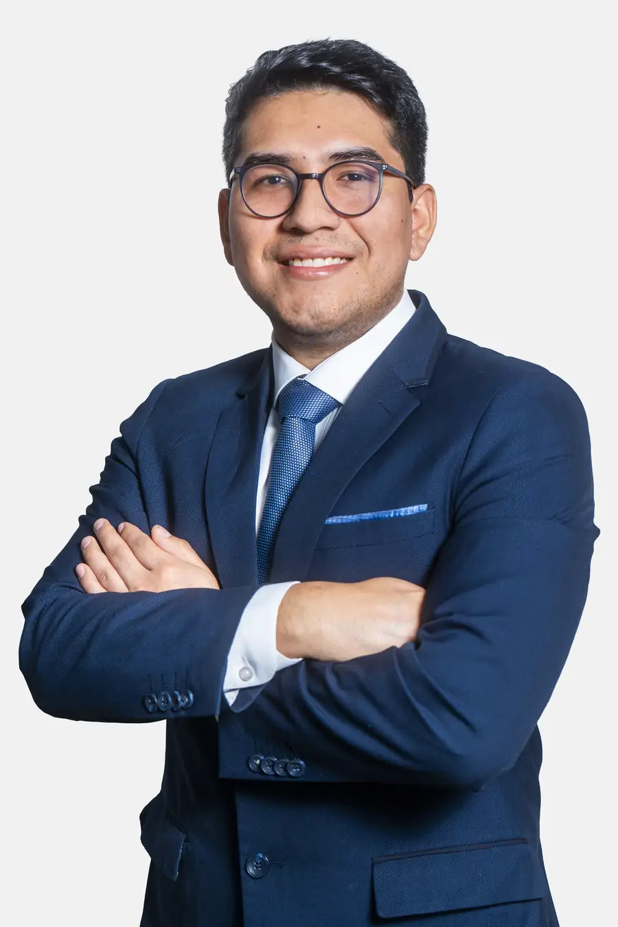 Diego Antoni Cayllahua Mollo