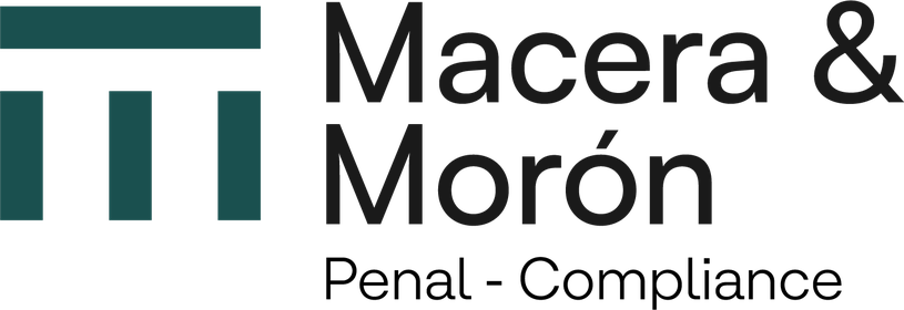 Macera y Morón Penal y Compliance